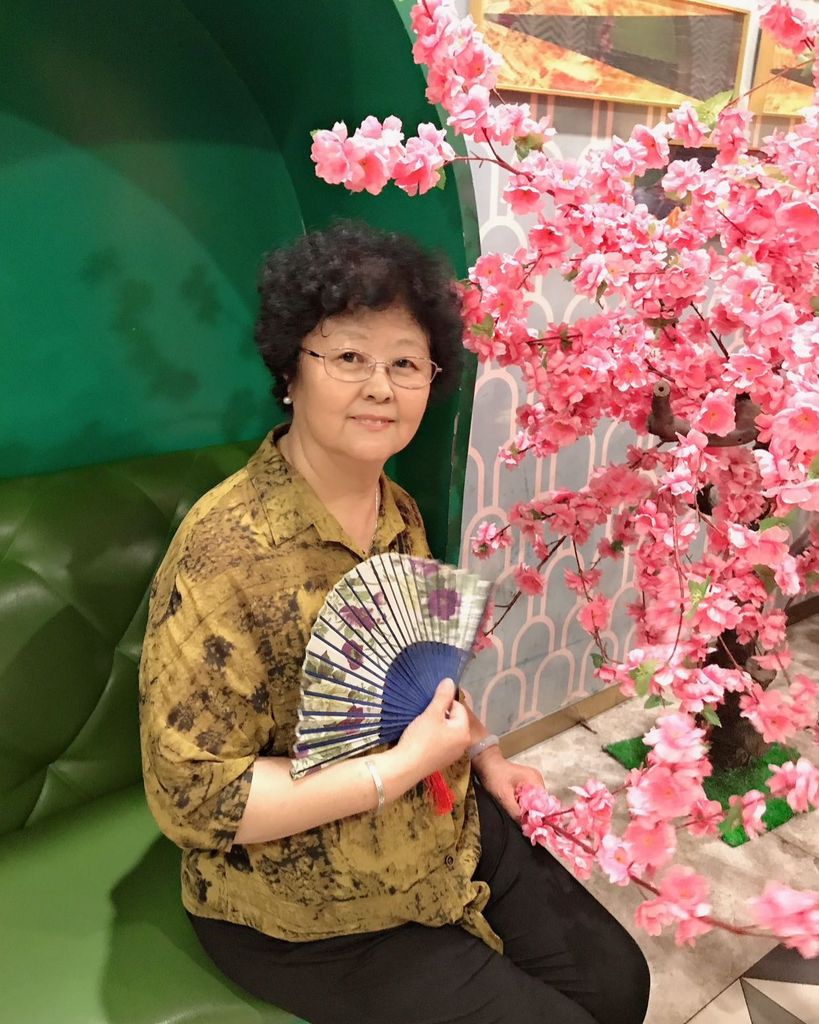 Yanmei Wu