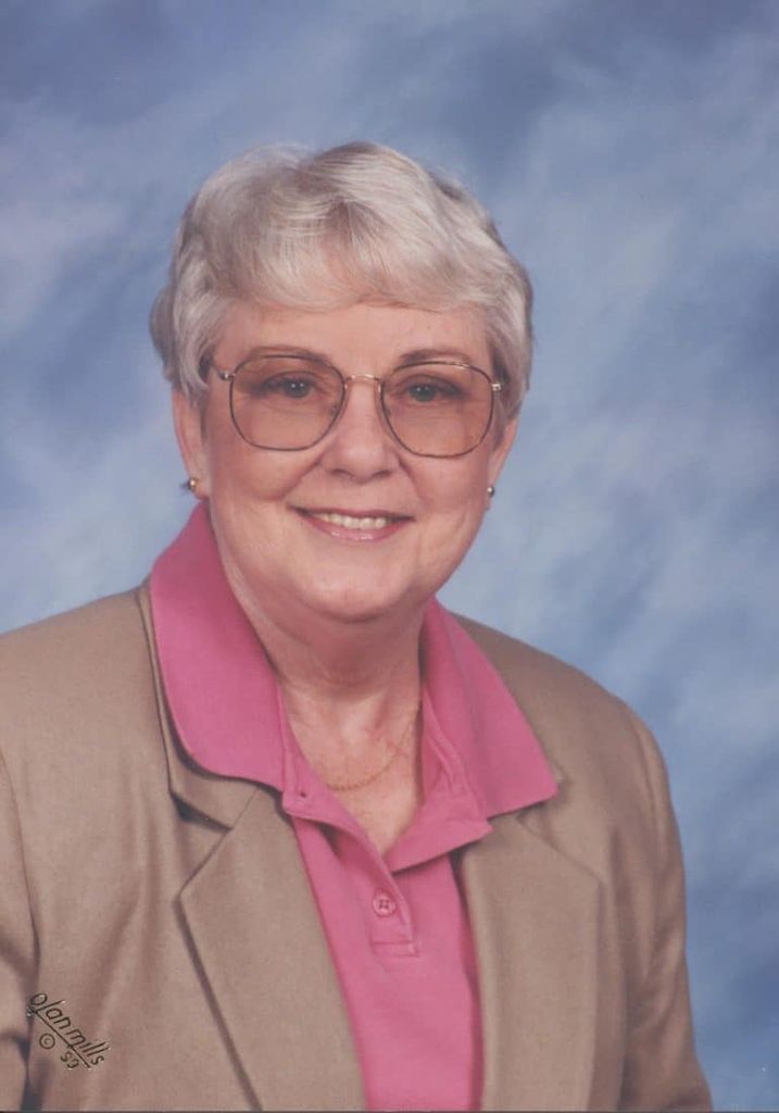 Jean Johnson