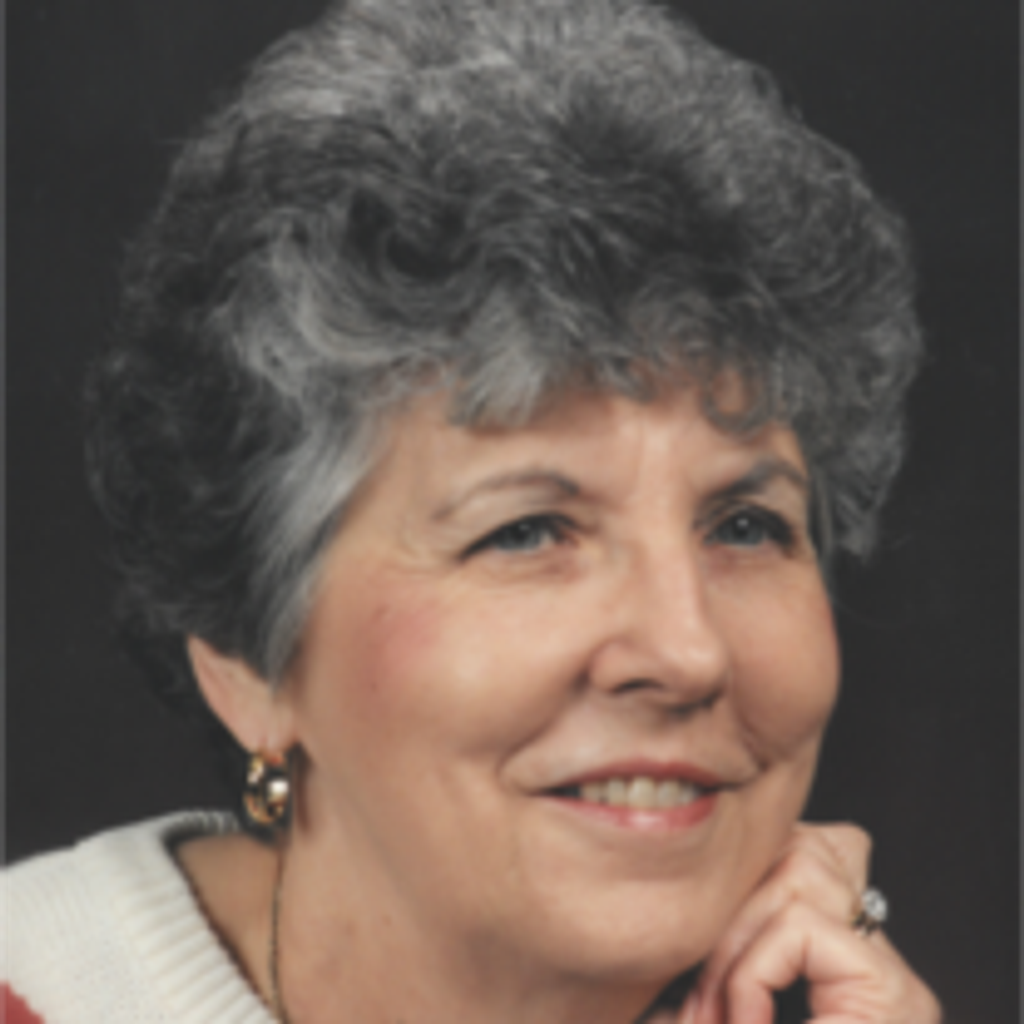 Naomi Ruth Adams Burns Profile Photo