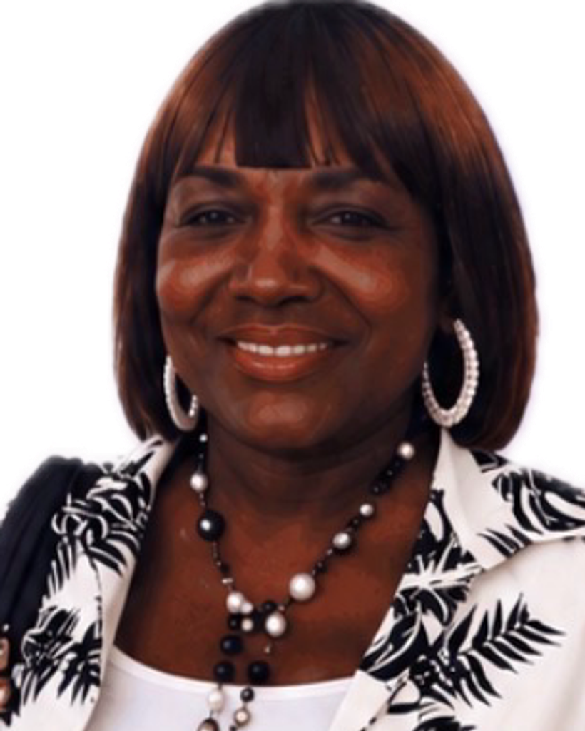 Ms. Joann Spain