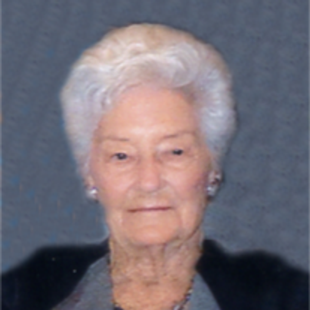 Ida Marie Eltz