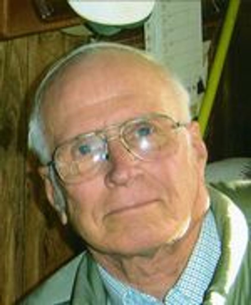 Donald R. Leitschuck