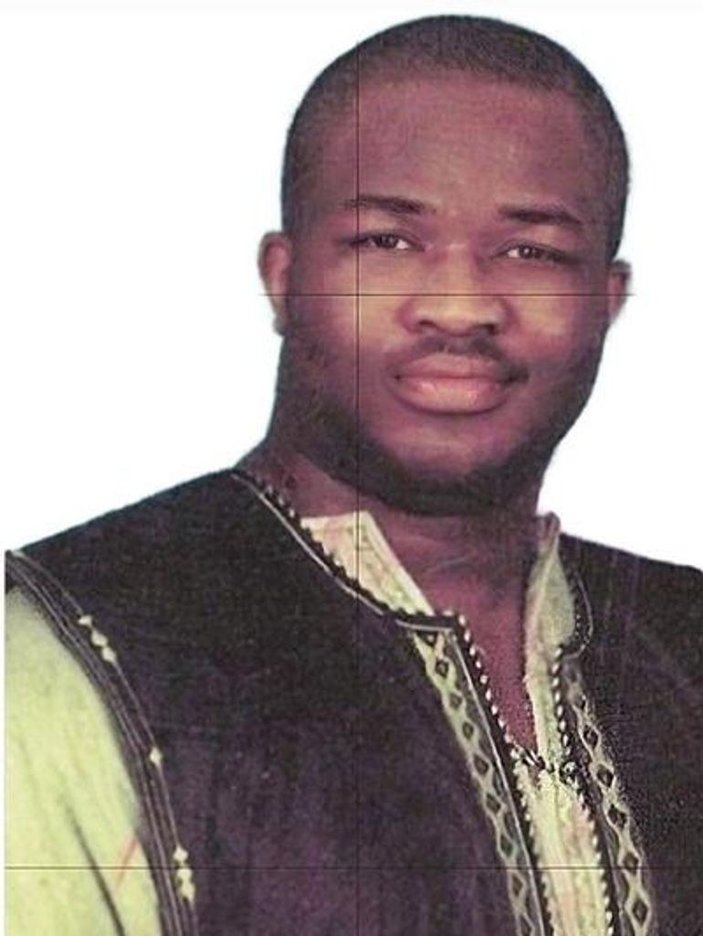 Alozie Azuogu