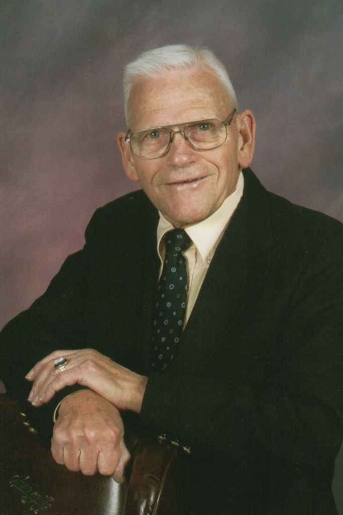 Francis Albert Facer Profile Photo