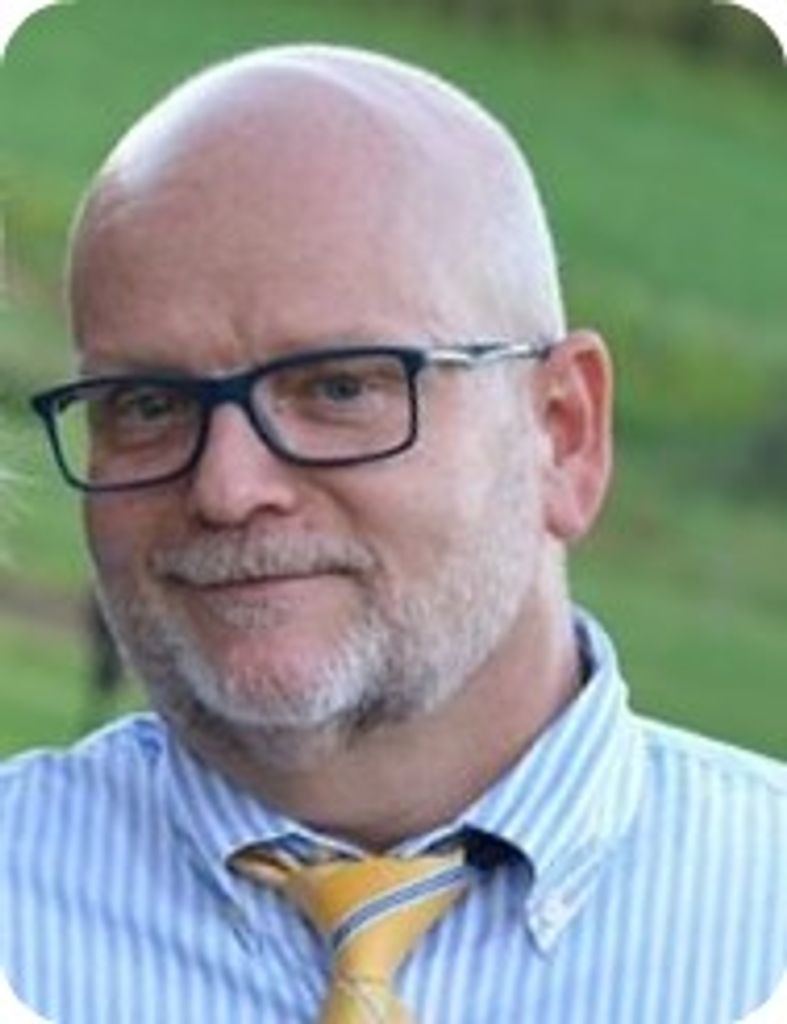 Mark Mattsson