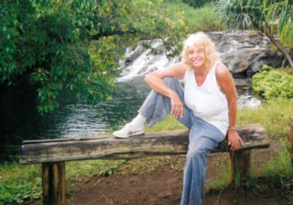 Susanne E. Fogle