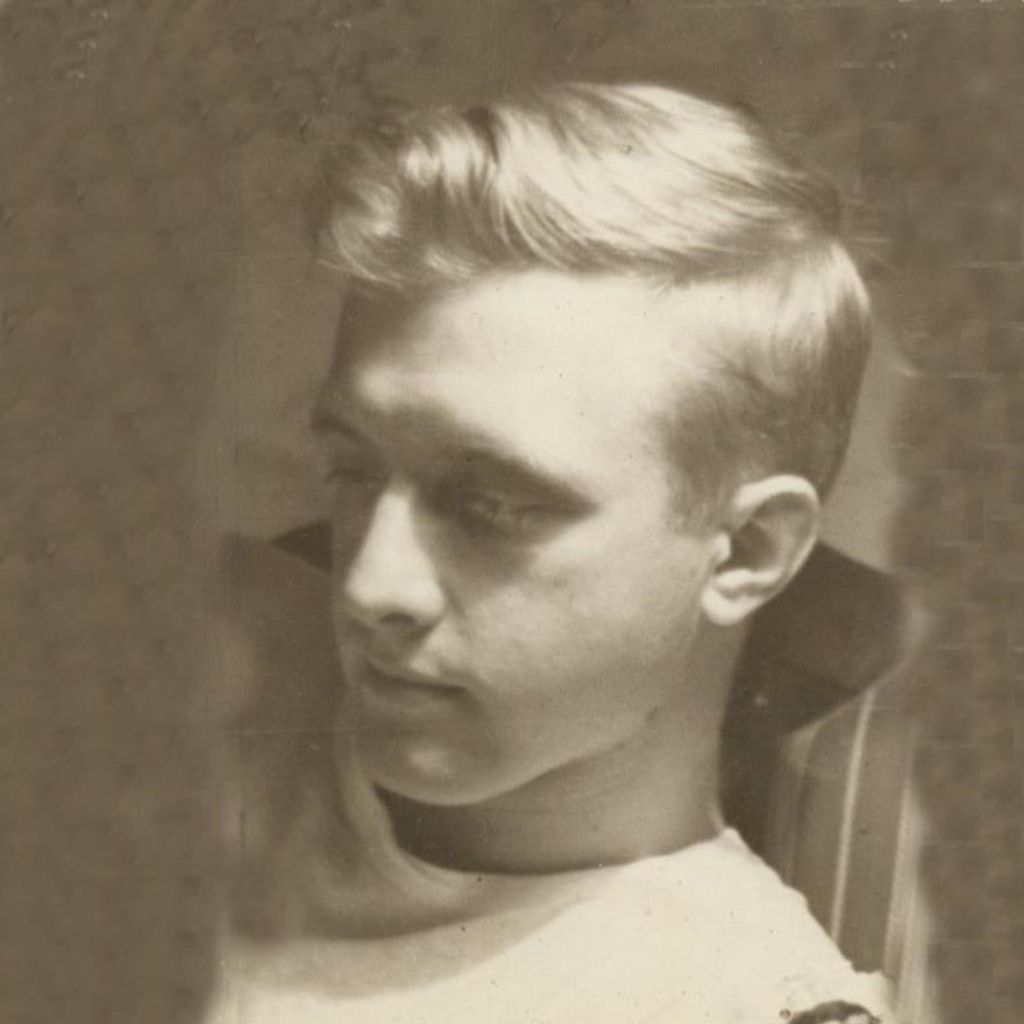 Howard W. Moore