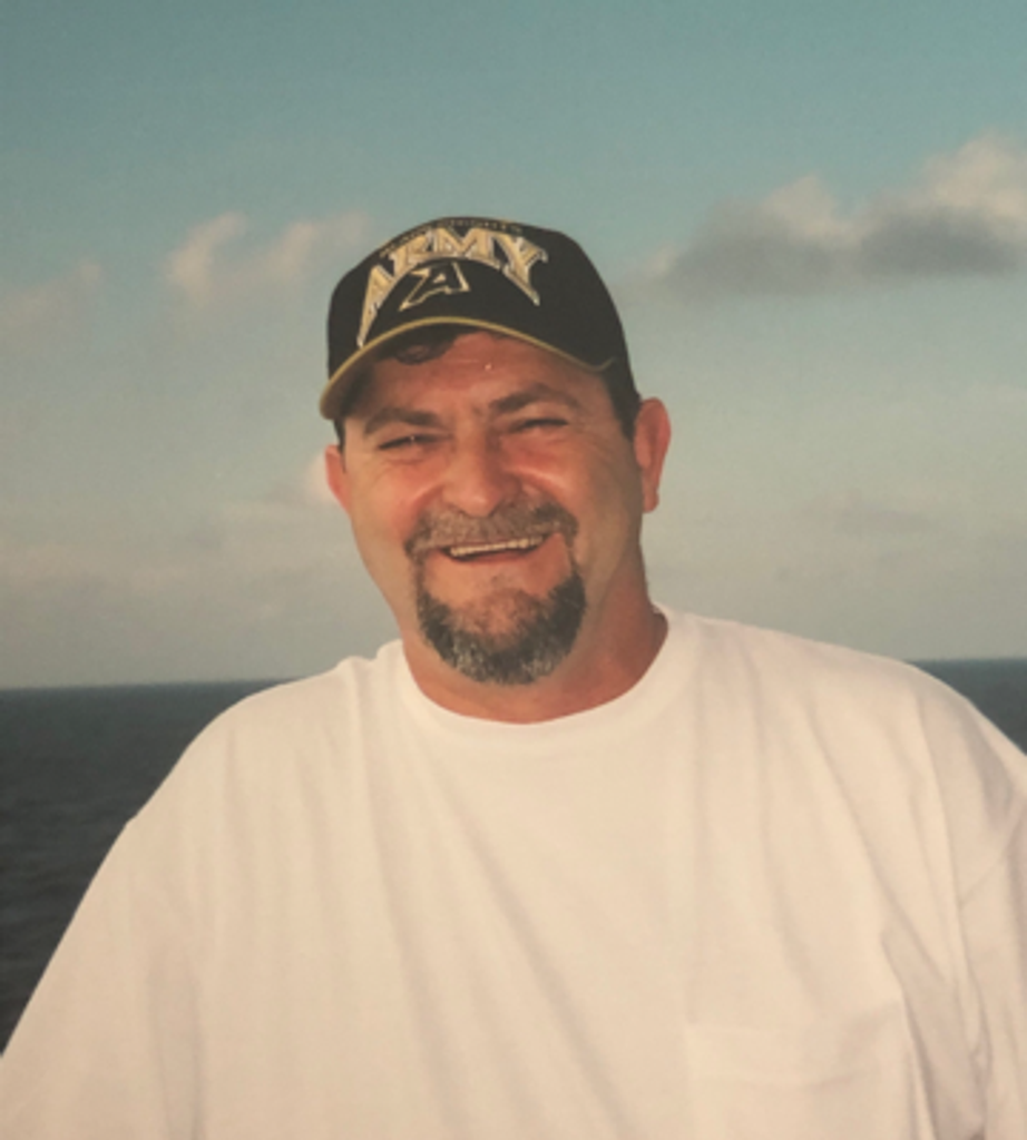 Danny Lee Hinton Profile Photo