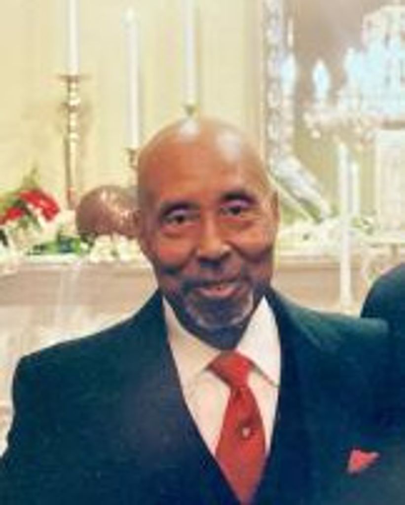 Ezell Brown Jr. Profile Photo