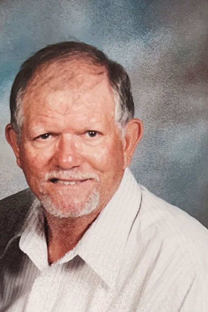 Roger Leon Childs Profile Photo