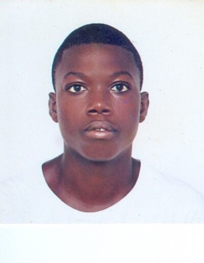 Terrance Leniont Brown Jr.