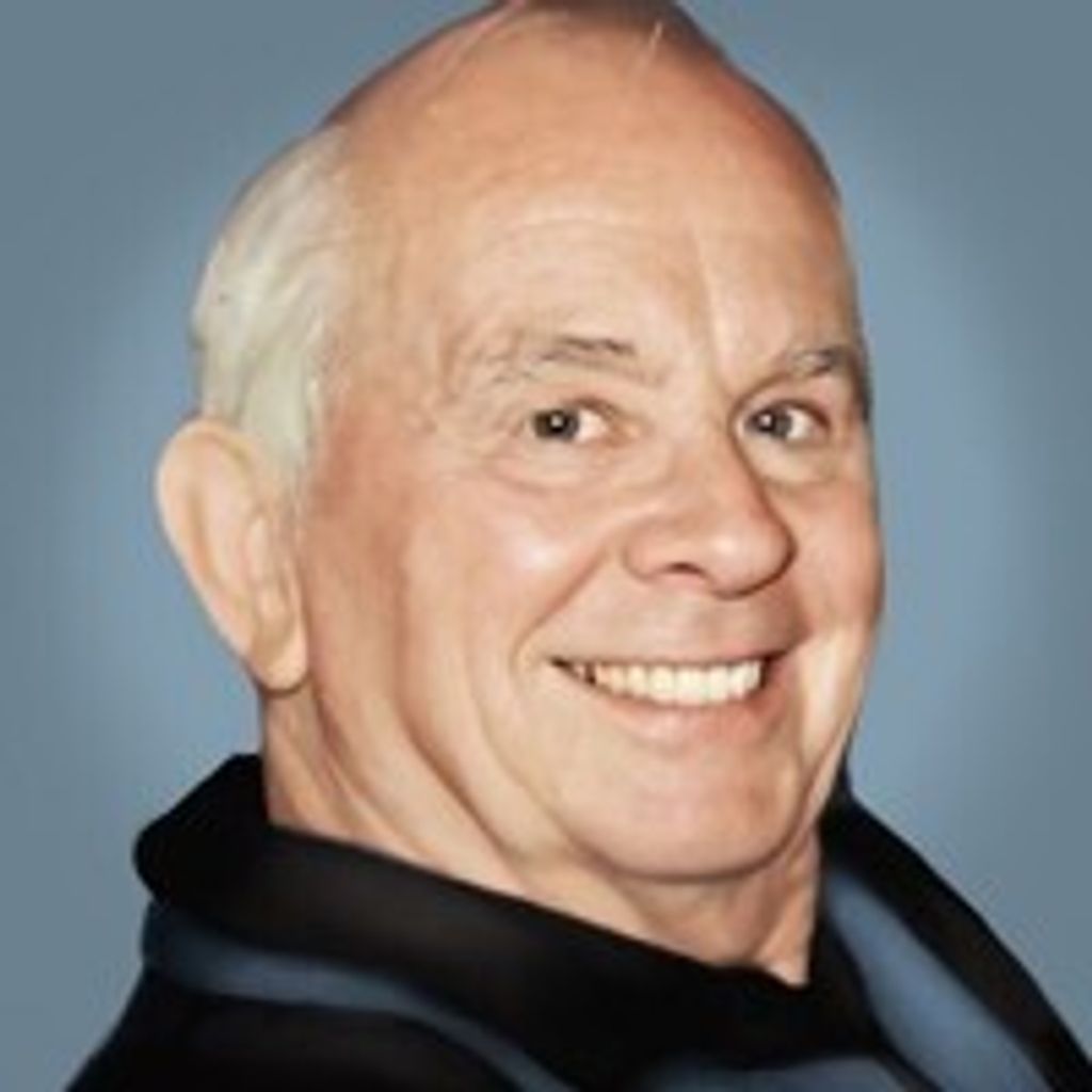 Martin Otto Eder