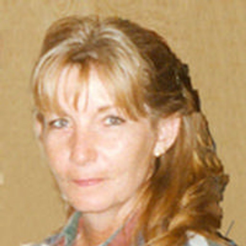 Rebecca Ann Davis Bishop