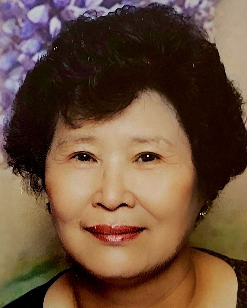 Yong Hayes Profile Photo
