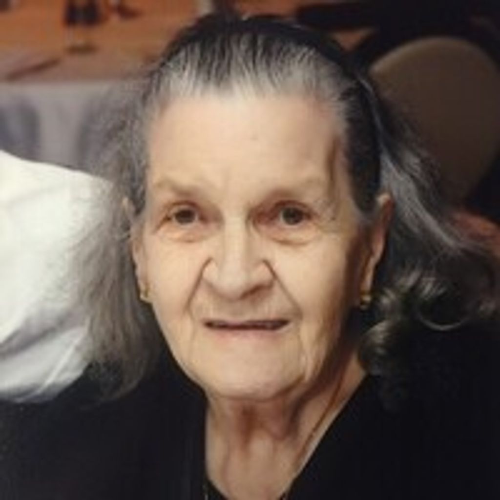 Germaine Rossella Dietlein