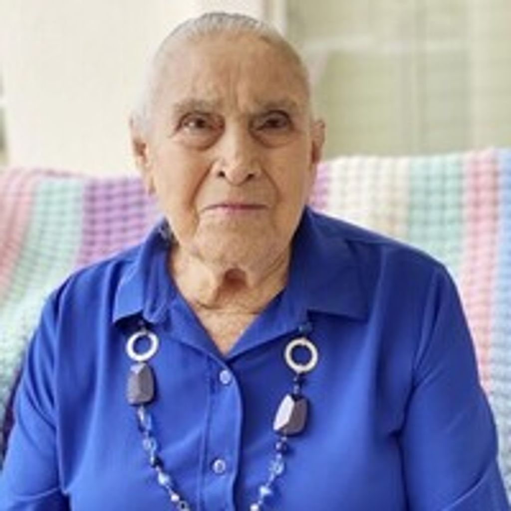 Maria Anaya Profile Photo