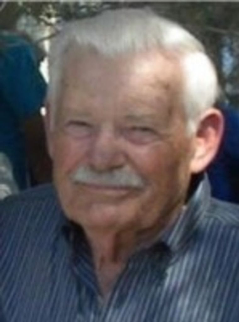 Charlie Thomas Freeman