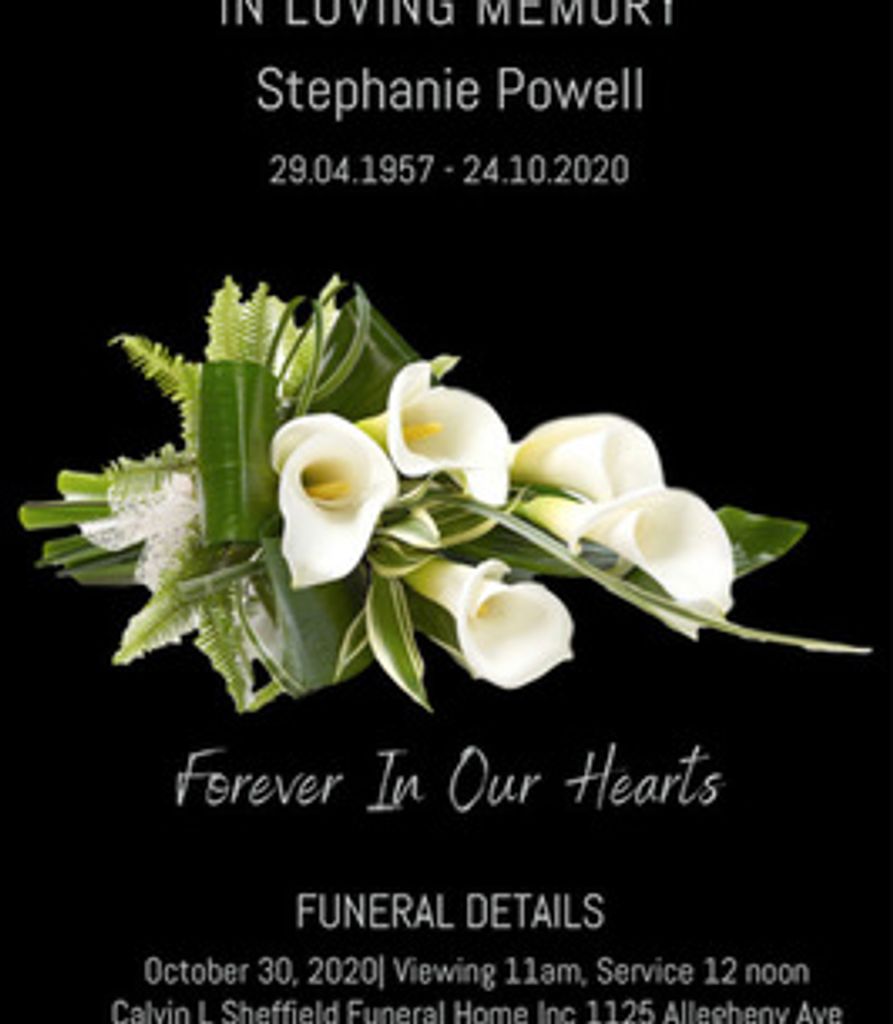 Stephanie  Powell Profile Photo