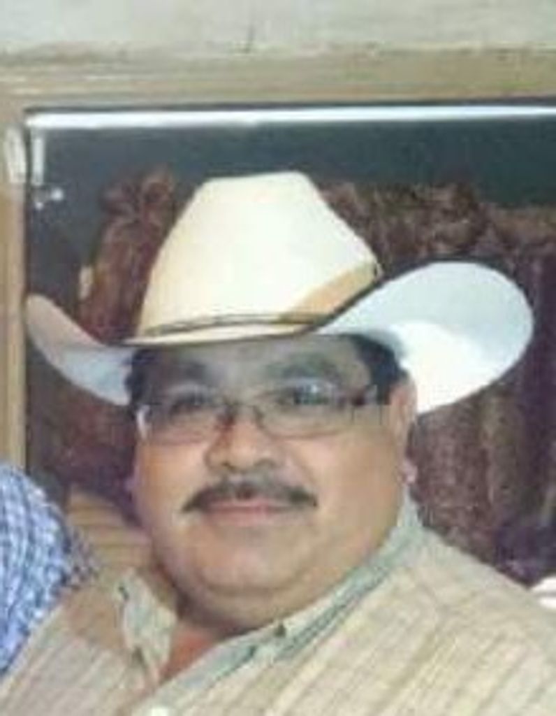 Miguel "Mike" Costilla