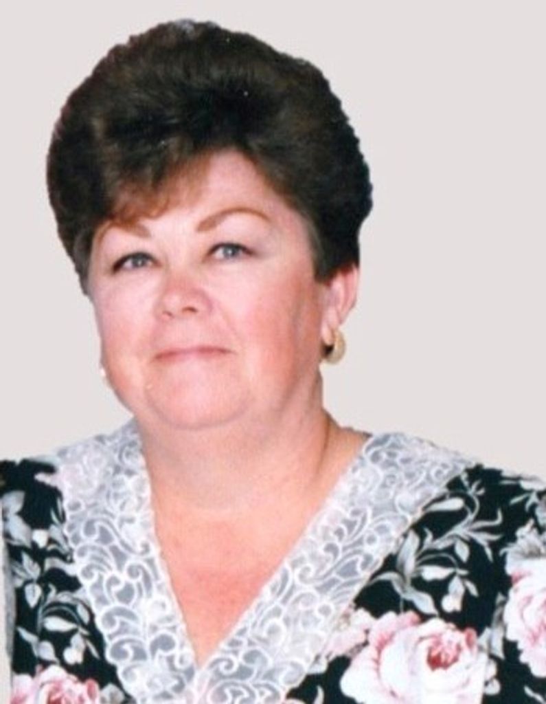 Kathy Rae Jones