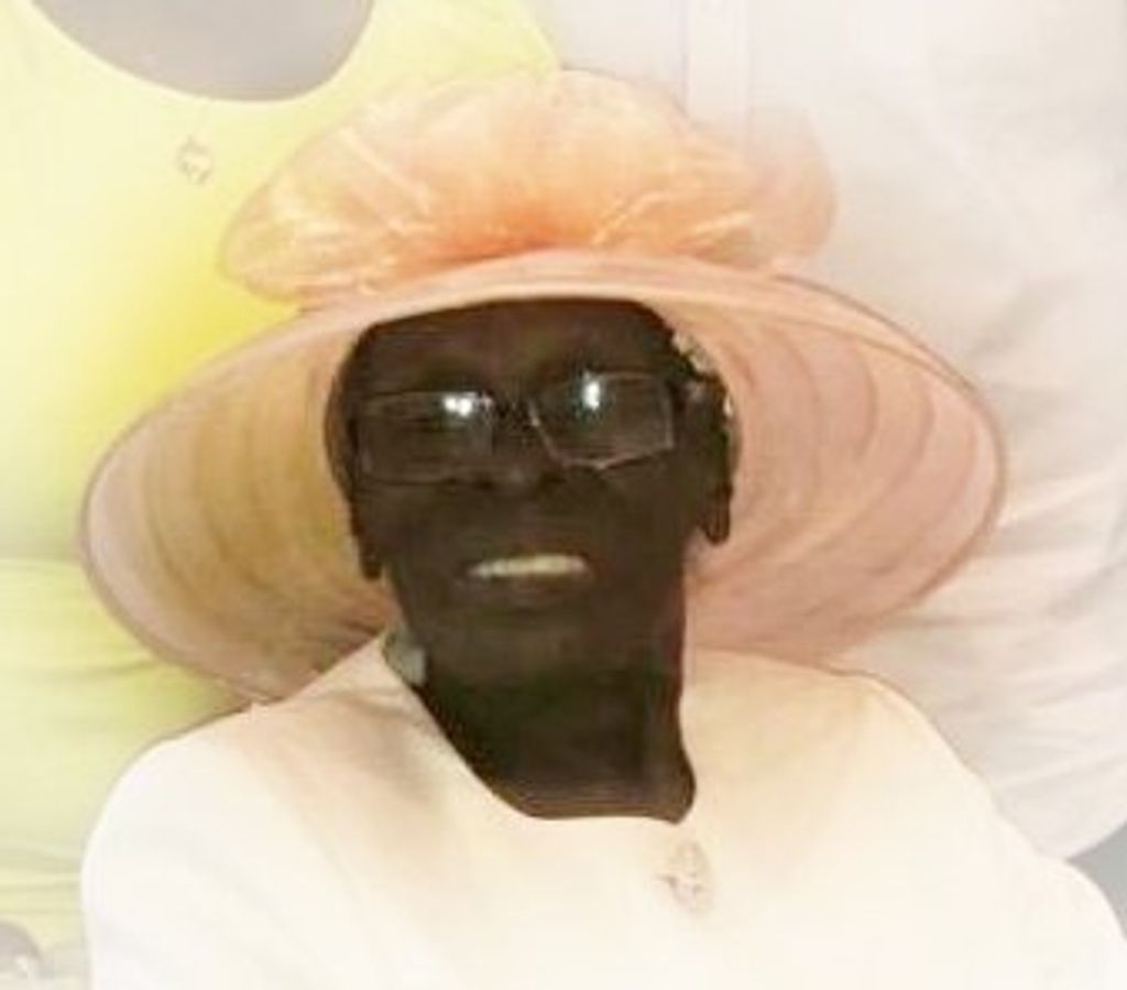 Ozella Burgess Profile Photo