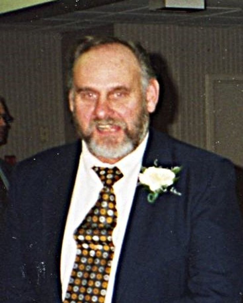 Delbert William Limkeman Profile Photo