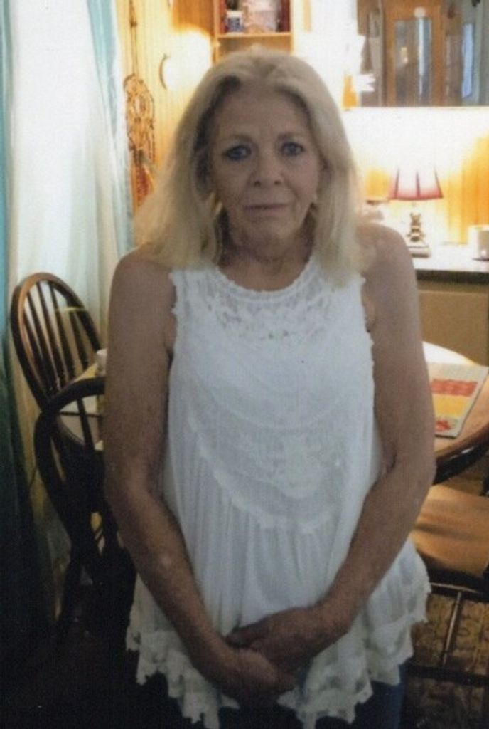Mary Ann Patton Profile Photo