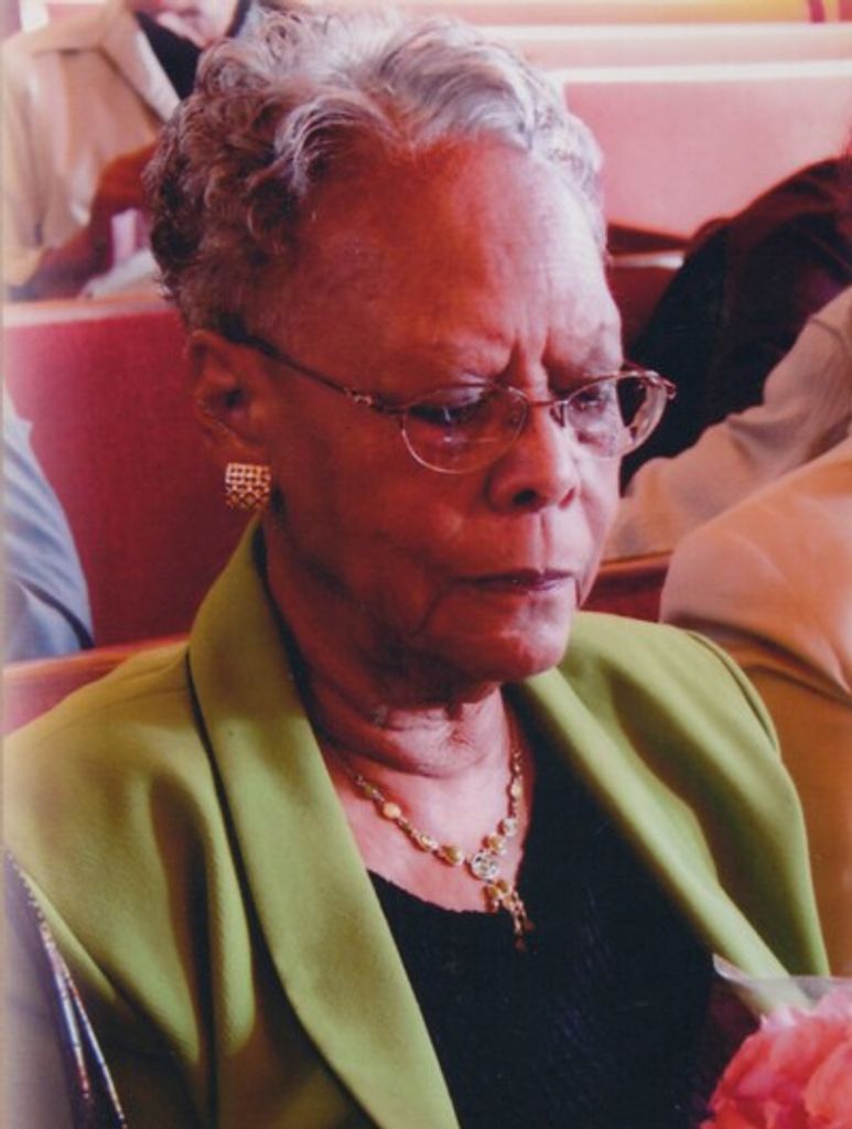 Mabel Beatrice Price Timberlake