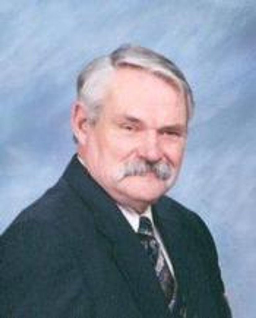 Wayne J. Pickeral