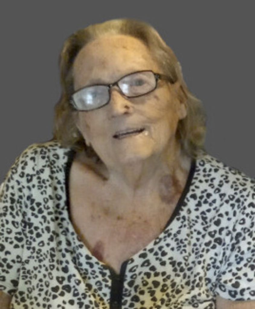 Barbara Jean Smith Profile Photo