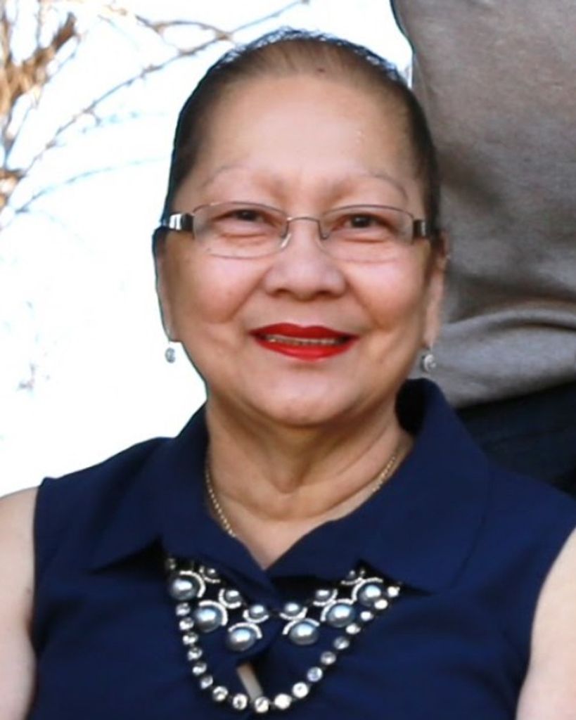 Generosa Buenaventura Profile Photo