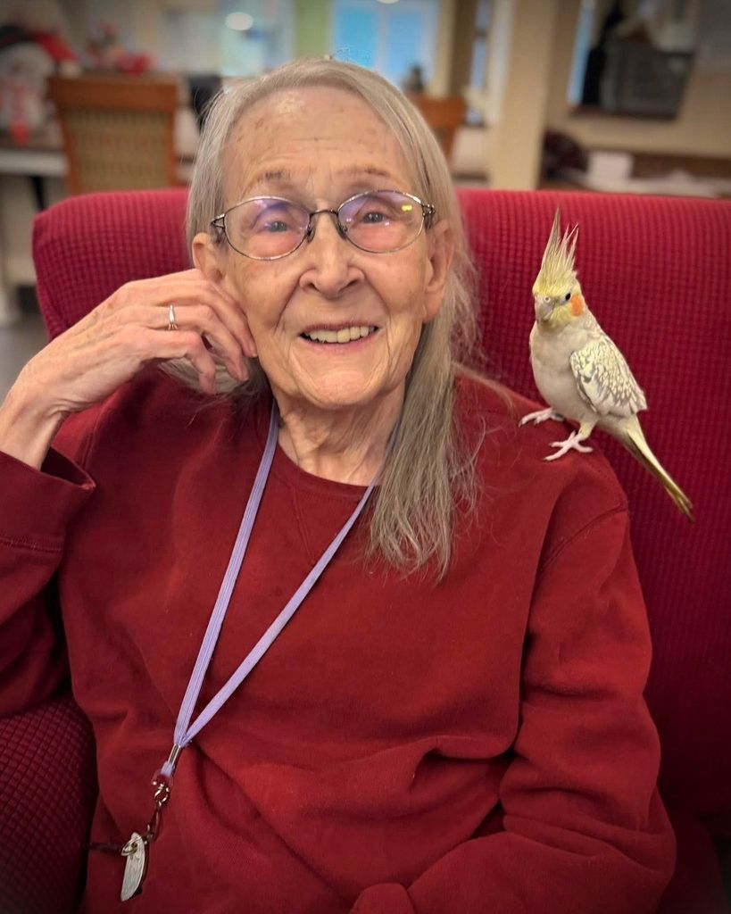 Barbara "Bobbie" Scarborough Profile Photo