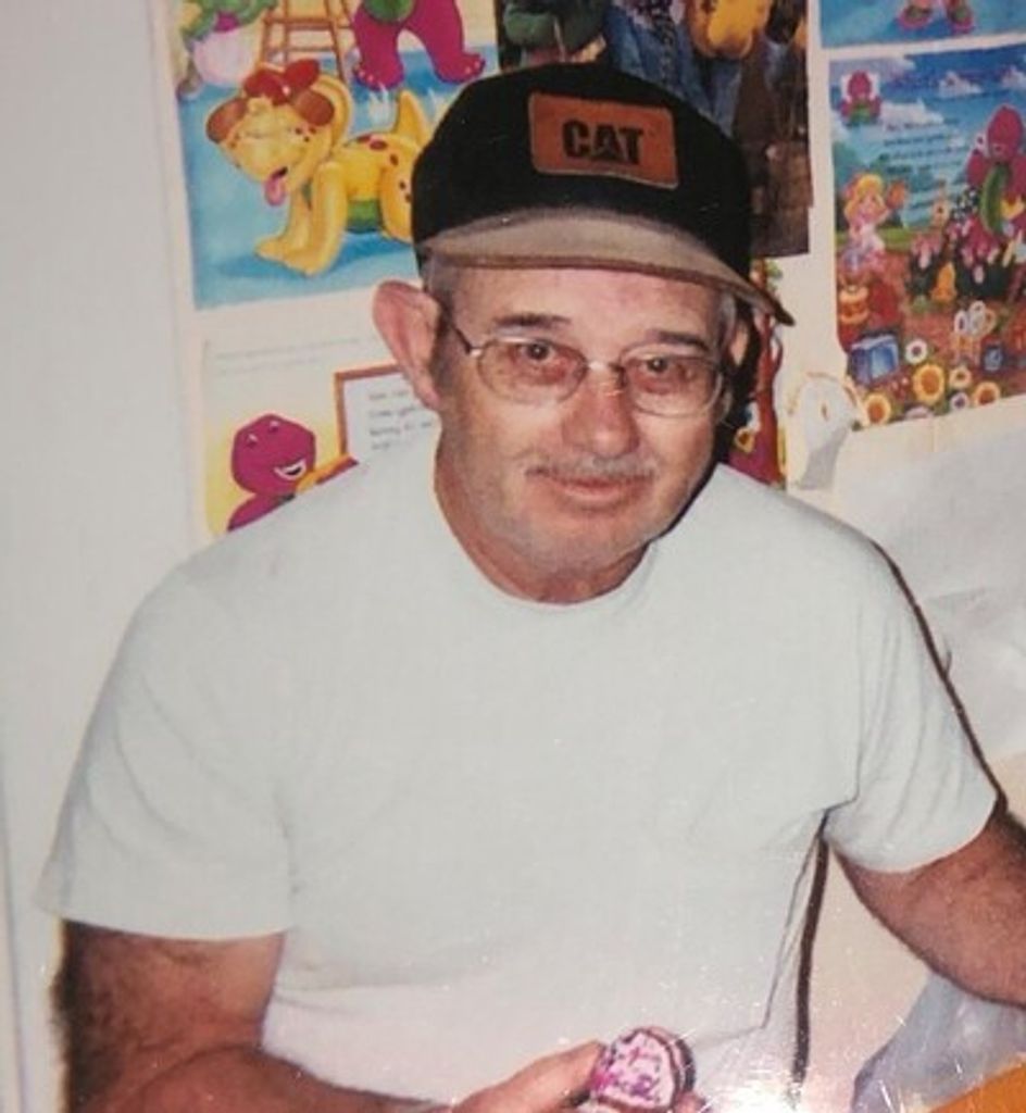 Robert Lee Sloan Profile Photo
