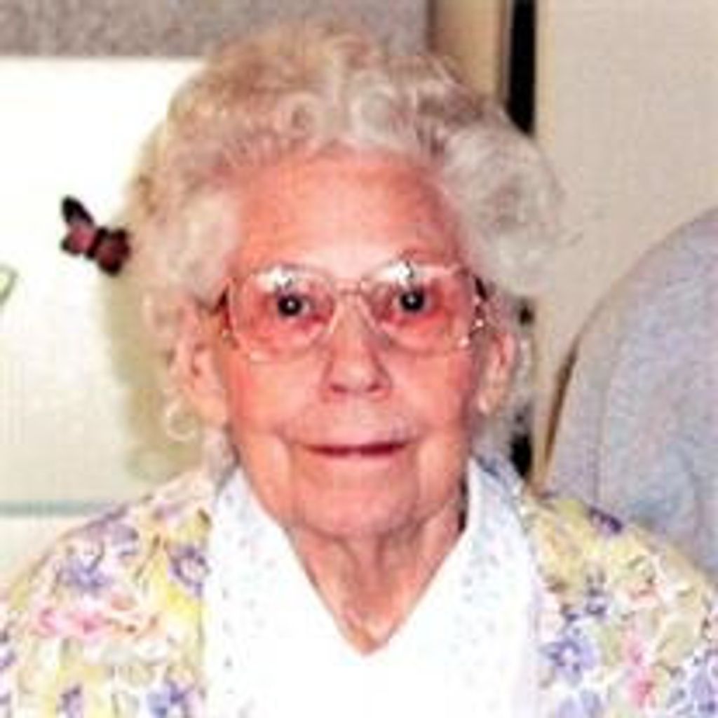 Dorothy Cook