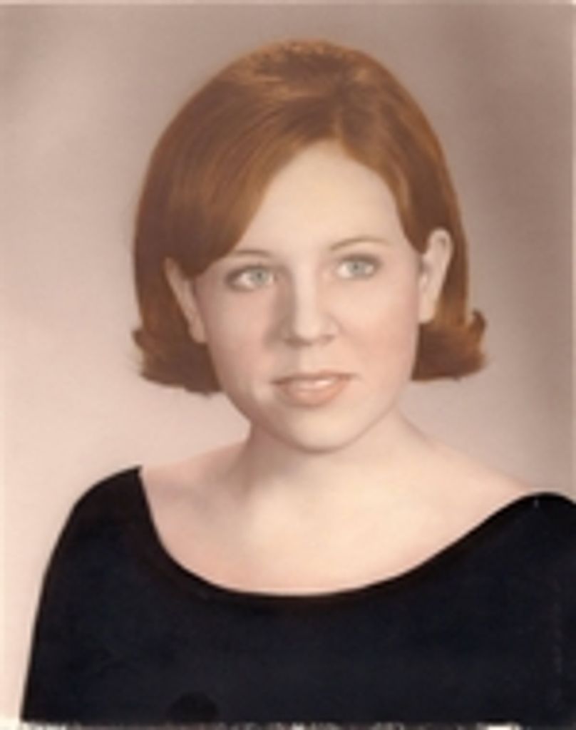 Becky Jo (Spencer)  Hassellof