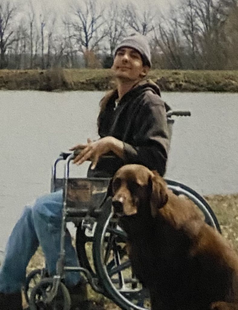 Eric Devon Stephenson Profile Photo