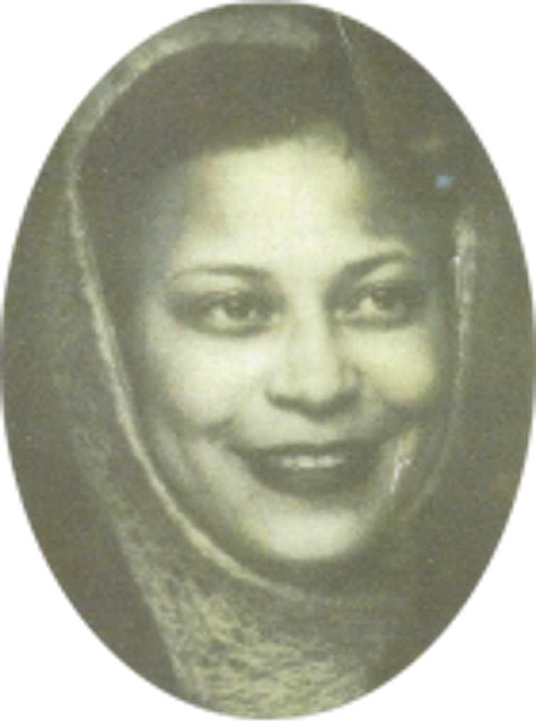 Louise Davis Profile Photo