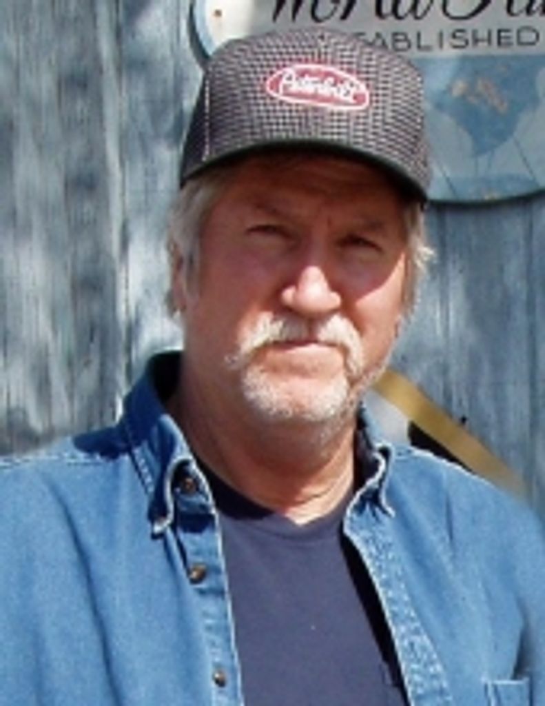 William Dale Bush