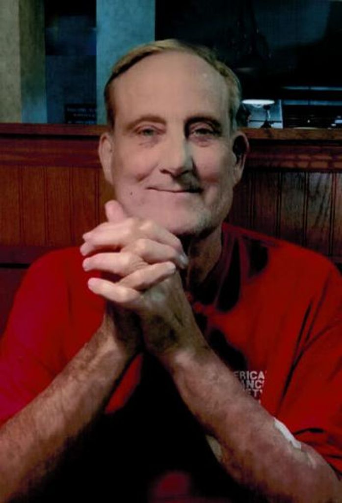 Steve Allen Jones Profile Photo