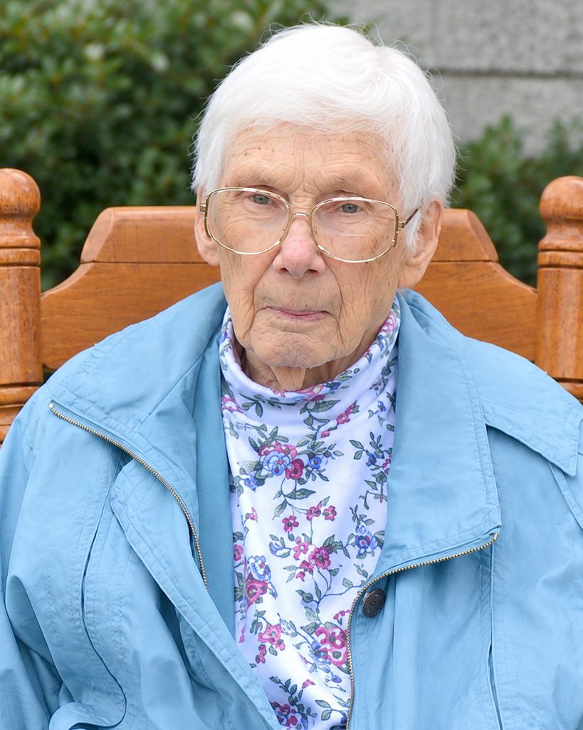 Patricia Jane Thurmon Profile Photo