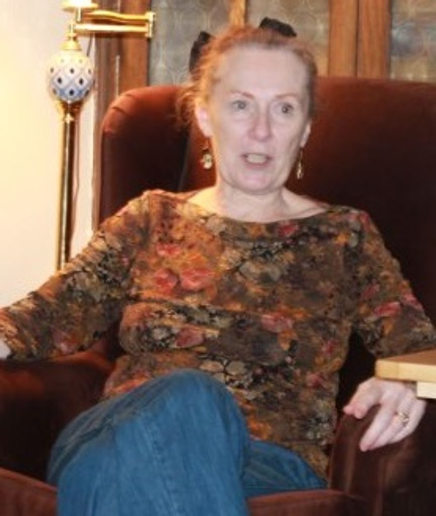 Rebecca Thompson