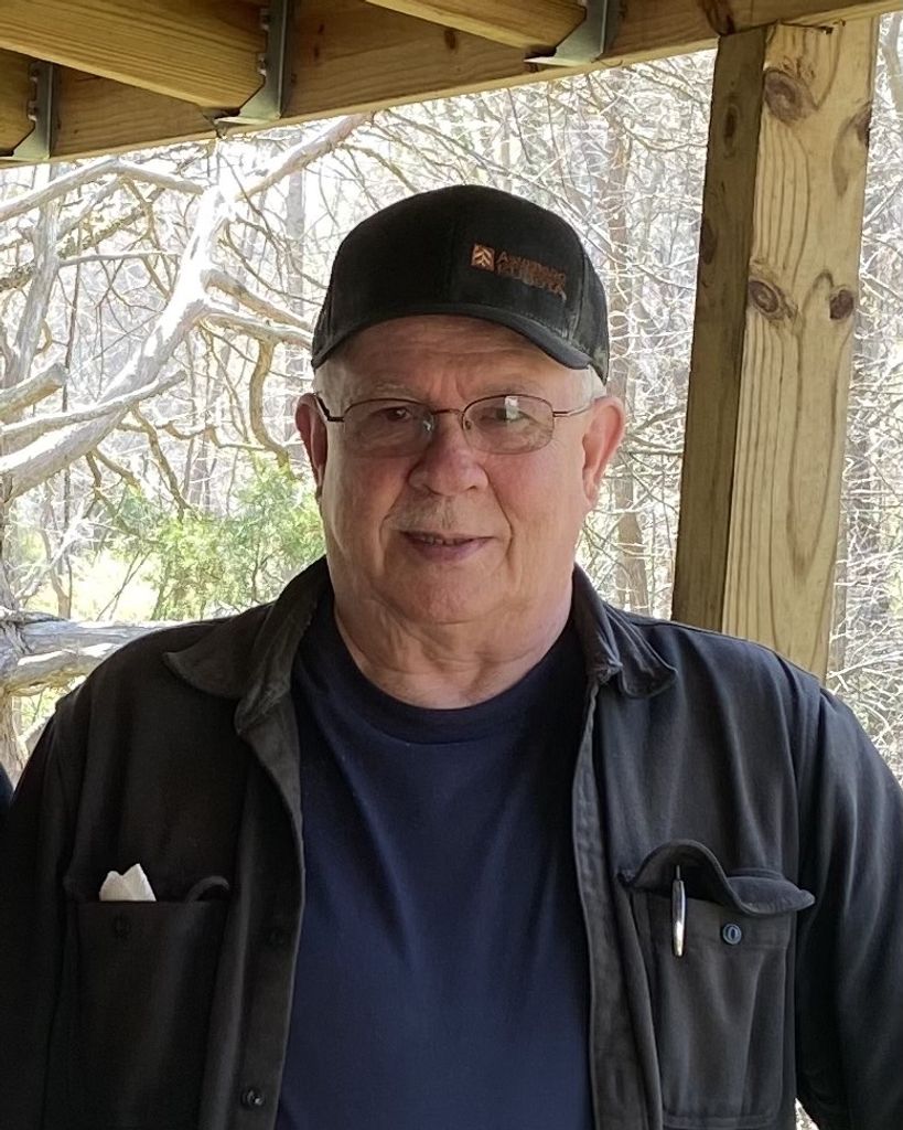 Johnny Lee Osborne