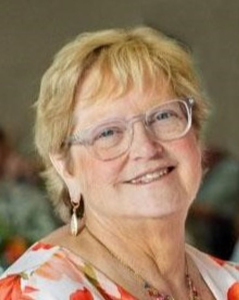 Donna Marie Van Gundy