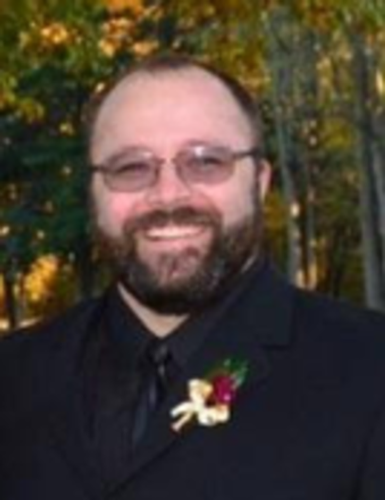 Kelly "Doug" D. Mitchell