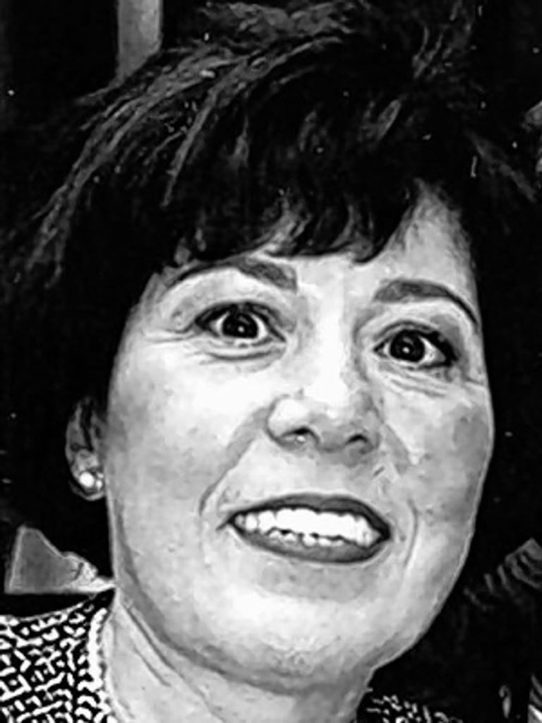 Nancy C. "Dolly" Sardina
