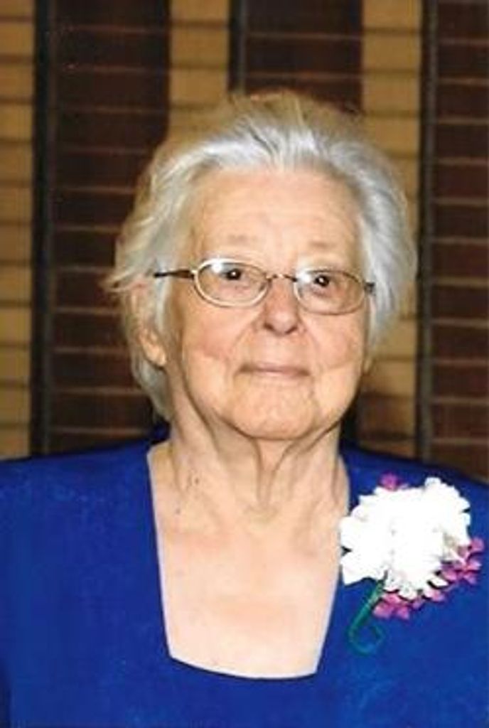 Helen A. Senko