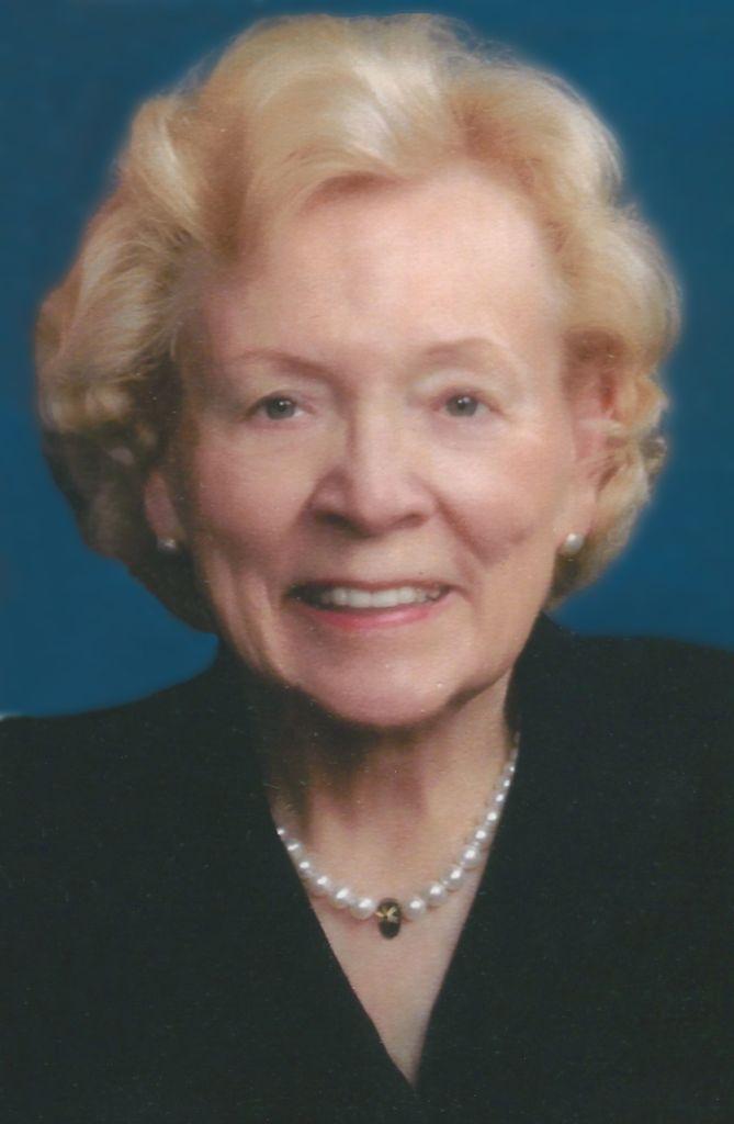 Shirley Anne Crandall