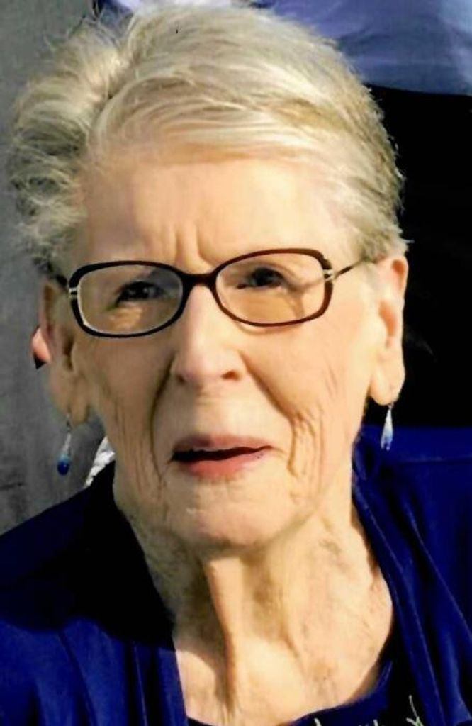 Margery Alice (Lambert)  Lebon Profile Photo