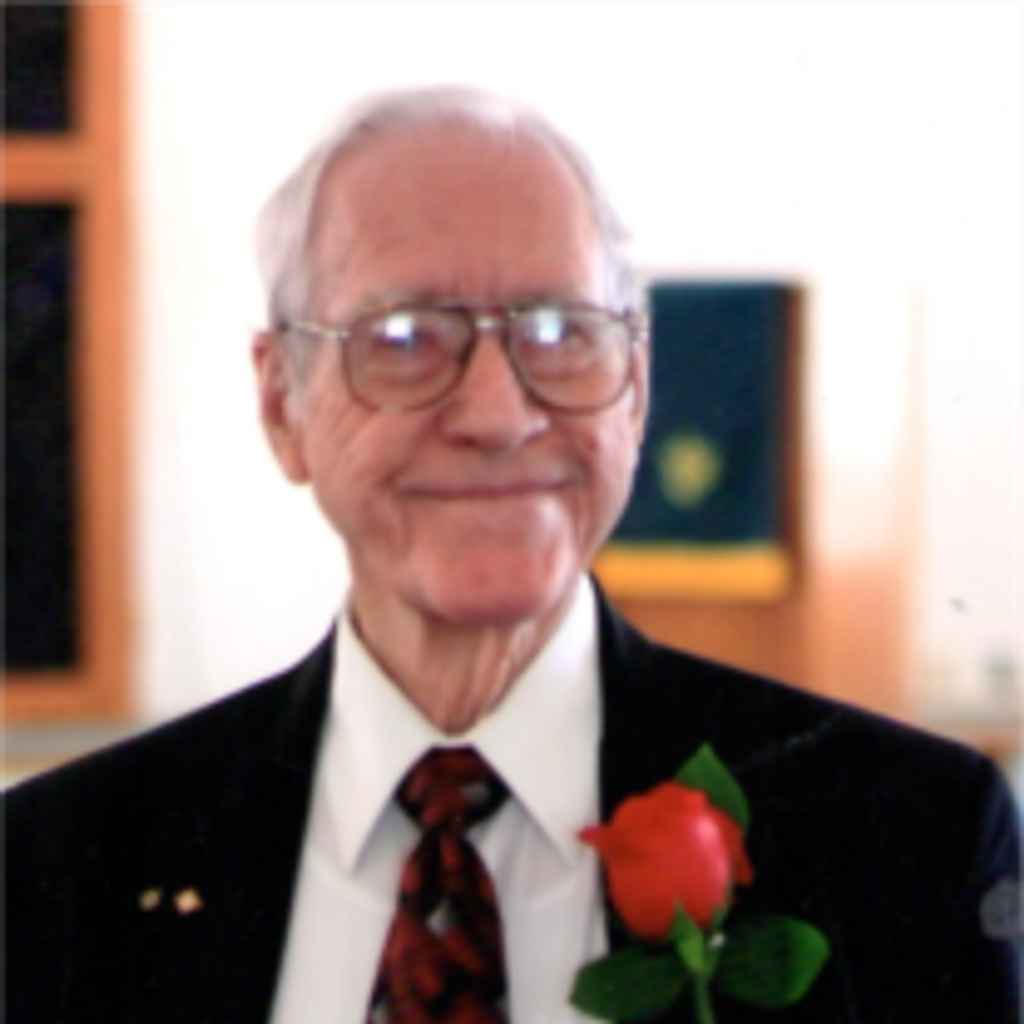 Milton Frank Baker