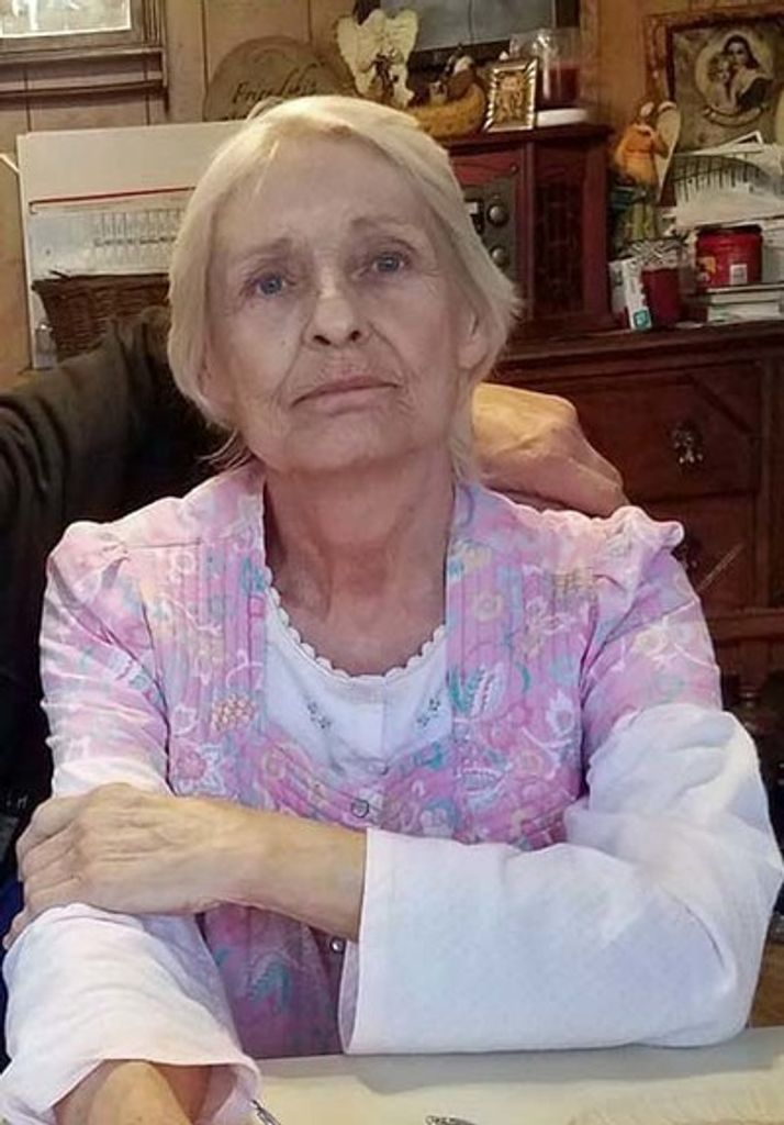Mary Margaret Blanton Profile Photo